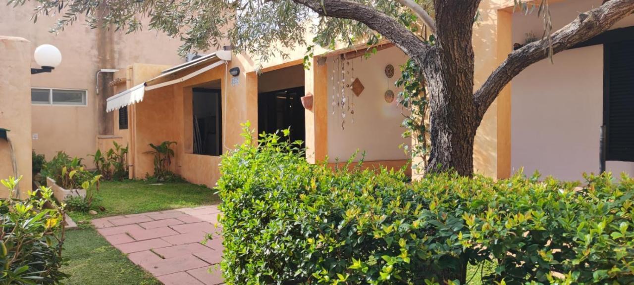 Home Beach Costa Rey Costa Rei Exterior photo